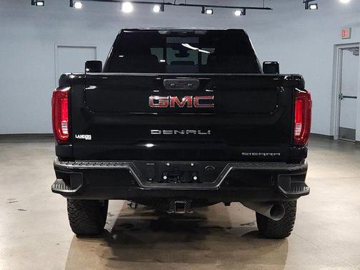 2021 GMC Sierra 2500 Denali