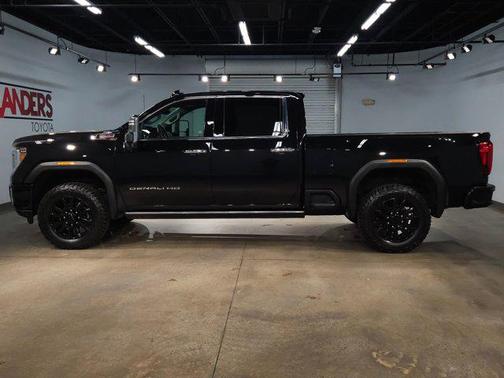 2021 GMC Sierra 2500 Denali
