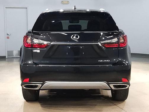 Caviar 2021 Lexus RX 350 Base