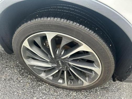 2020 Lincoln Aviator Reserve AWD