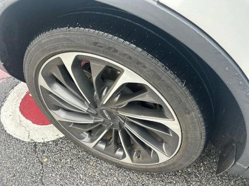 2020 Lincoln Aviator Reserve AWD