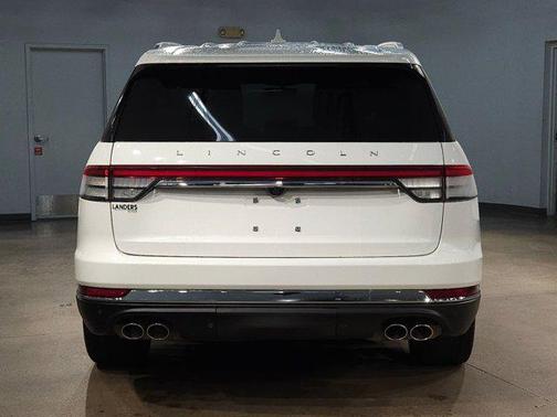 2020 Lincoln Aviator Reserve AWD