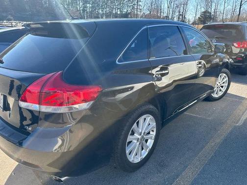 2012 Toyota Venza XLE