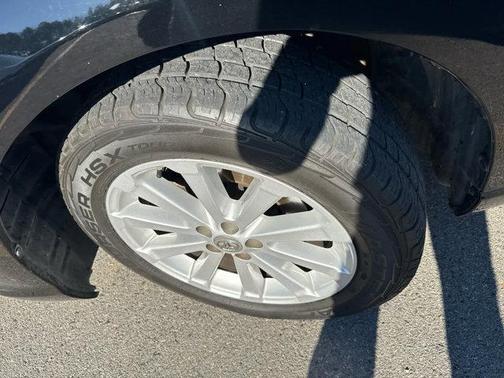 2012 Toyota Venza XLE