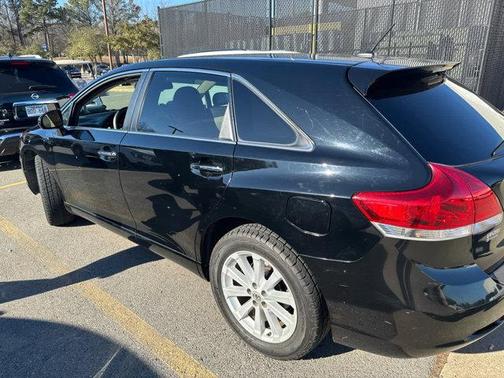 2012 Toyota Venza XLE