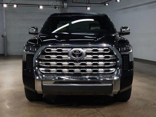 2024 Toyota Tundra 1794 Edition