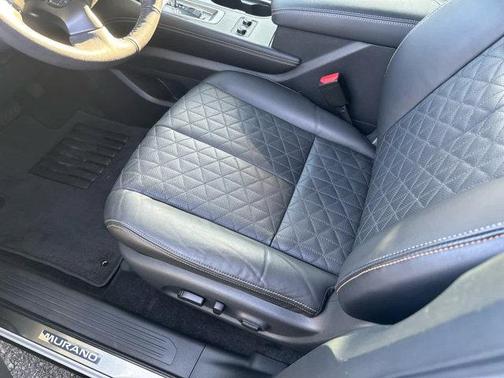 2024 Nissan Murano Platinum Intelligent AWD
