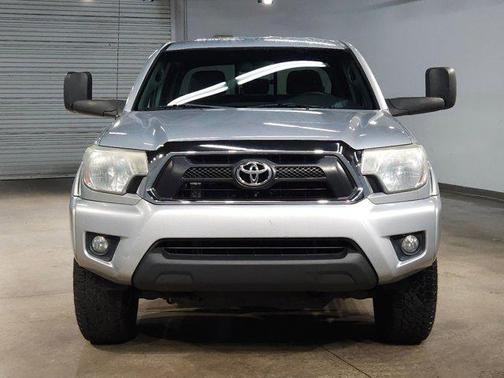 2012 Toyota Tacoma Base