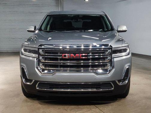 2023 GMC Acadia FWD SLE