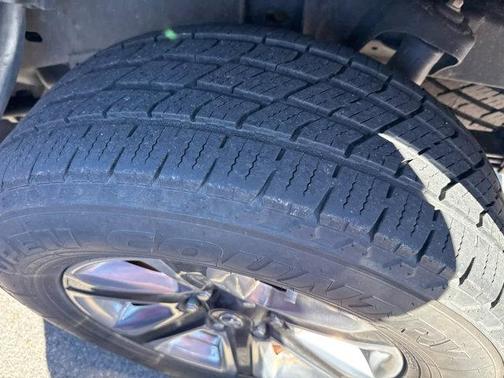 2017 Toyota Tacoma Limited