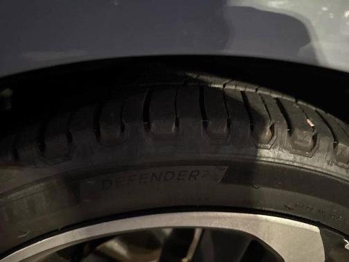 2022 Honda Accord Sport SE 1.5T