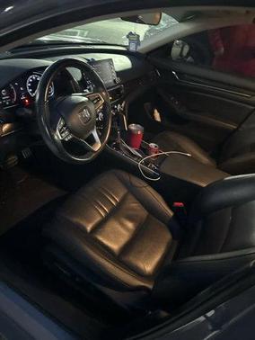 2022 Honda Accord Sport SE 1.5T