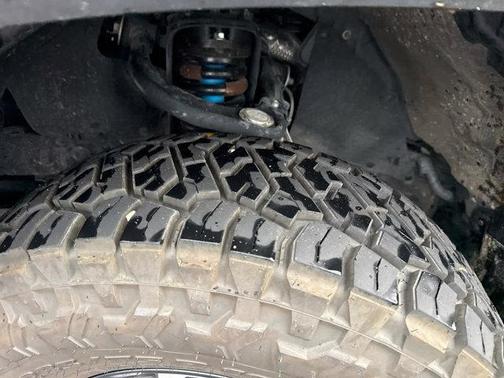 Silver Sky Metallic 2021 Toyota Tacoma TRD Off Road