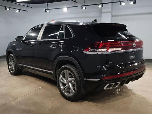 2024 Volkswagen Atlas Cross Sport 2.0T SEL