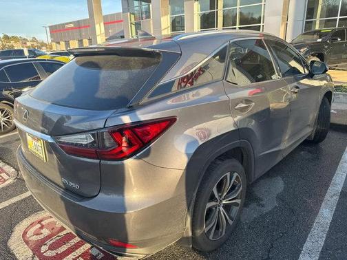 2021 Lexus RX 350 Base