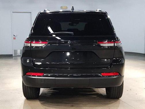 2024 Jeep Grand Cherokee Limited X