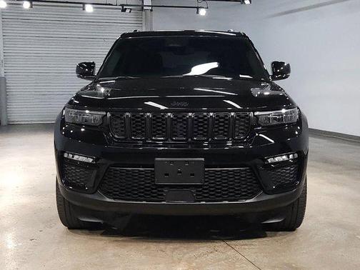 2024 Jeep Grand Cherokee Limited X