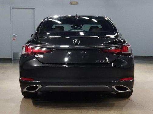 2023 Lexus ES 350 Base
