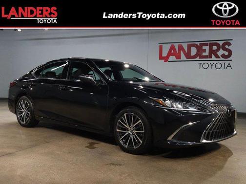 2023 Lexus ES 350 Base