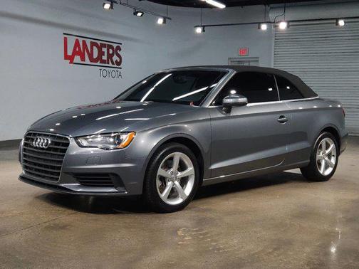 2015 Audi A3 1.8T Premium
