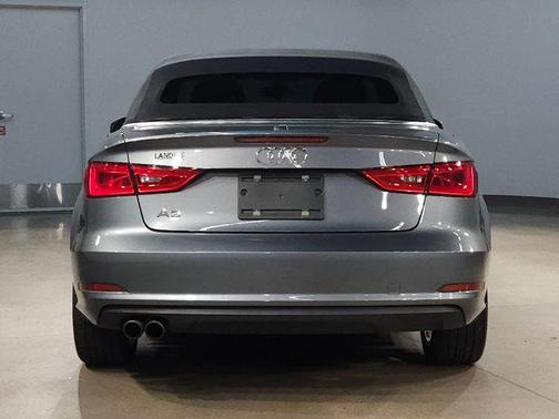 2015 Audi A3 1.8T Premium