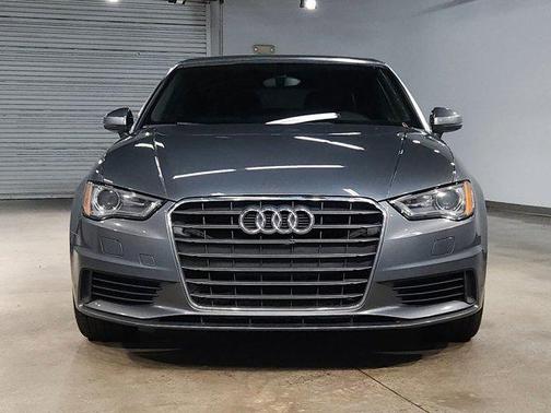 2015 Audi A3 1.8T Premium
