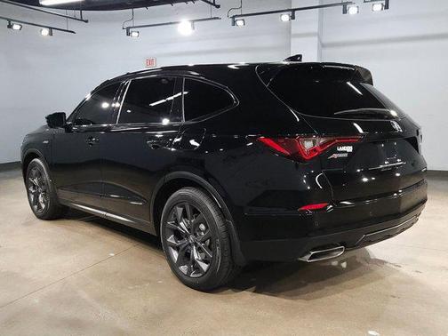 2022 Acura MDX A-Spec Package