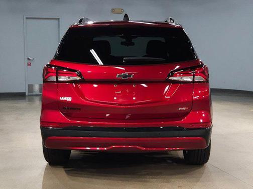 2024 Chevrolet Equinox FWD RS