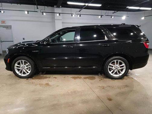 2024 Dodge Durango R/T RWD