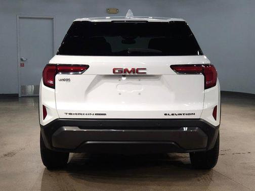 2025 GMC Terrain AWD Elevation