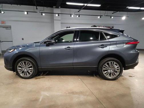 2021 Toyota Venza Limited