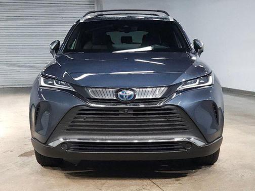 2021 Toyota Venza Limited