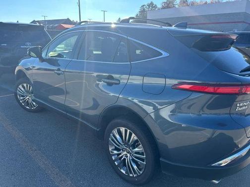 2021 Toyota Venza Limited