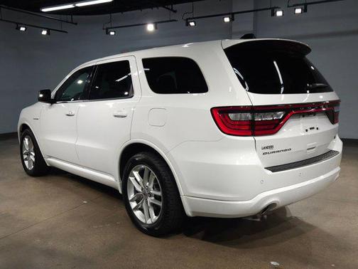 2024 Dodge Durango R/T RWD