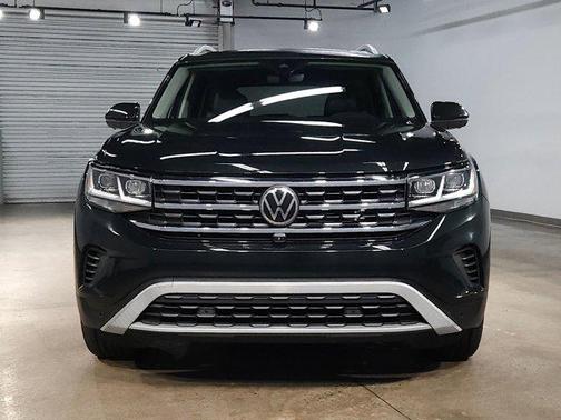 2021 Volkswagen Atlas 3.6L SEL Premium