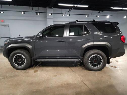 2025 Toyota 4Runner TRD Off Road Premium