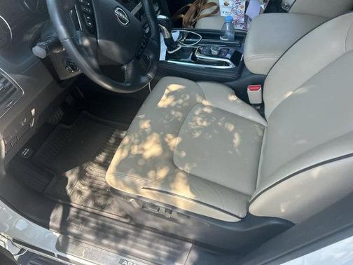 2023 Nissan Armada SV 2WD