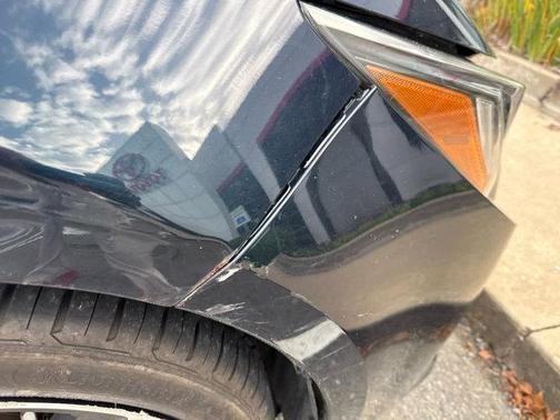 2020 Toyota Corolla XSE