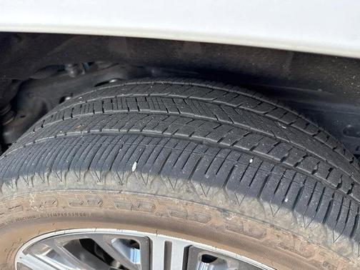 2025 Toyota Sequoia Capstone