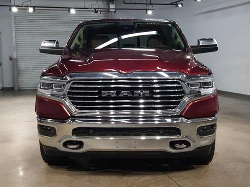 2019 RAM 1500 Longhorn