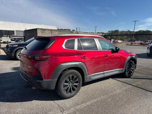 2024 Mazda CX-50 2.5 S Preferred Package