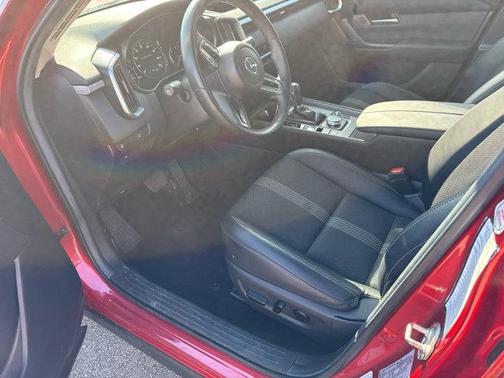 2024 Mazda CX-50 2.5 S Preferred Package
