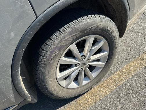 2021 Dodge Durango SXT RWD