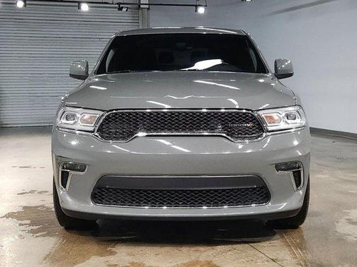 2021 Dodge Durango SXT RWD