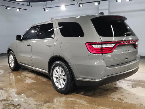 2021 Dodge Durango SXT RWD