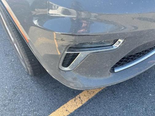 2021 Dodge Durango SXT RWD