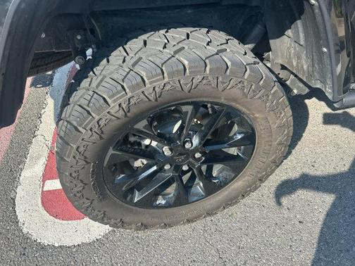 2022 Jeep Gladiator High Altitude 4x4