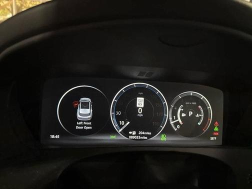 2017 Jaguar F-PACE S