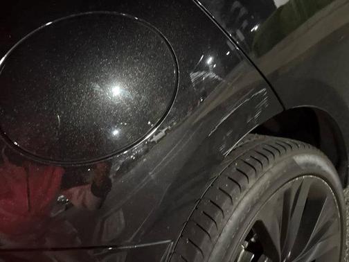 2017 Jaguar F-PACE S