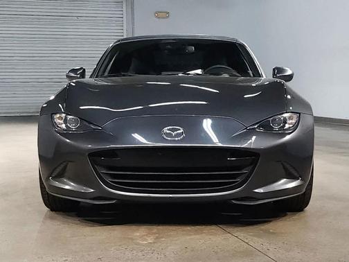 2019 Mazda MX-5 Miata Grand Touring